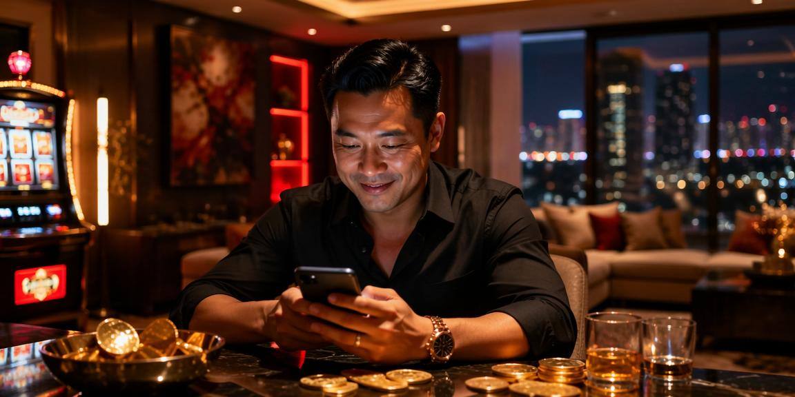fj999 Sản Phẩm Slot – Nơi Mỗi Vòng Quay Đều Có Chuyện